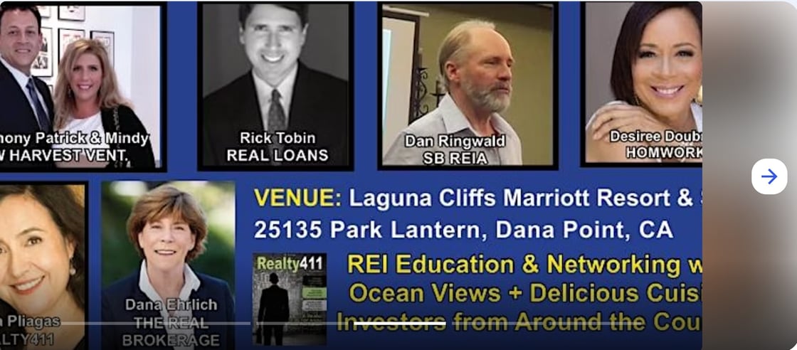 Realty411 on 7-19-25